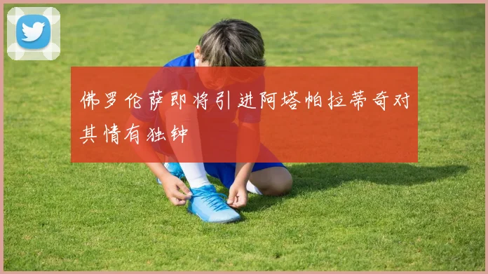 佛罗伦萨即将引进阿塔帕拉蒂奇对其情有独钟