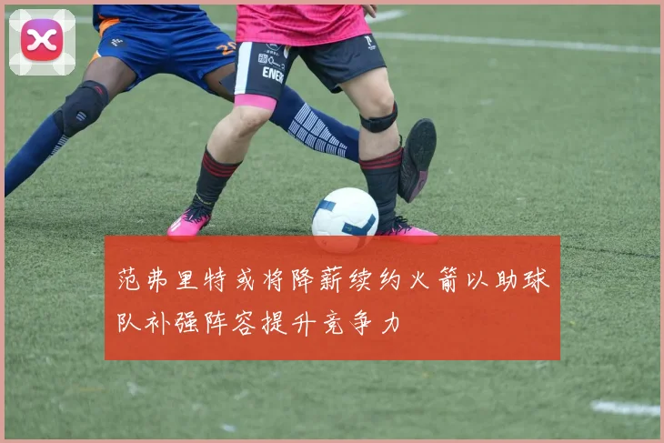 范弗里特或将降薪续约火箭以助球队补强阵容提升竞争力