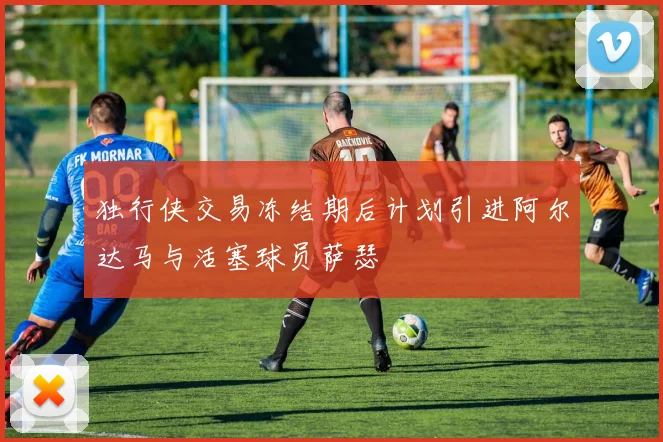 独行侠交易冻结期后计划引进阿尔达马与活塞球员萨瑟